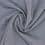 Knit fabric with silver thread - grey 