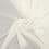 Crêpe extensible fabric - plain white