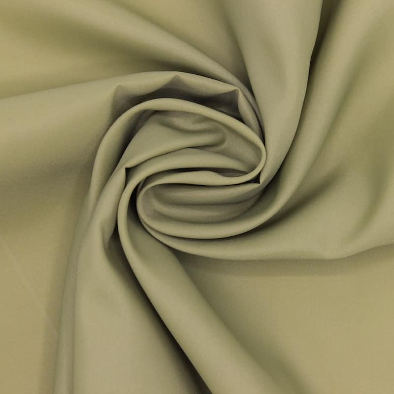 Doublure polyester - olive