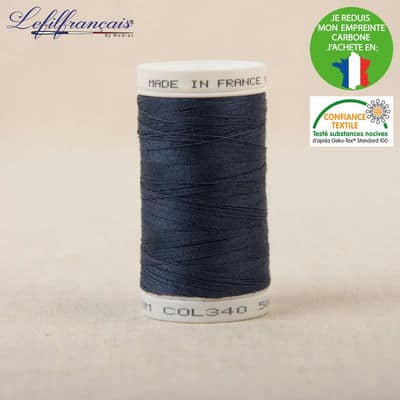 Sewing thread - black
