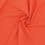 Plain polyamide fabric - orange 