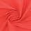 Plain extensible fabric - red