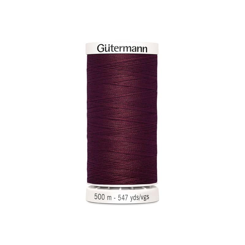 Sewing thread Gütermann369