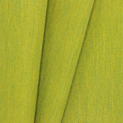 Plain outdoor fabric - kiwi green
