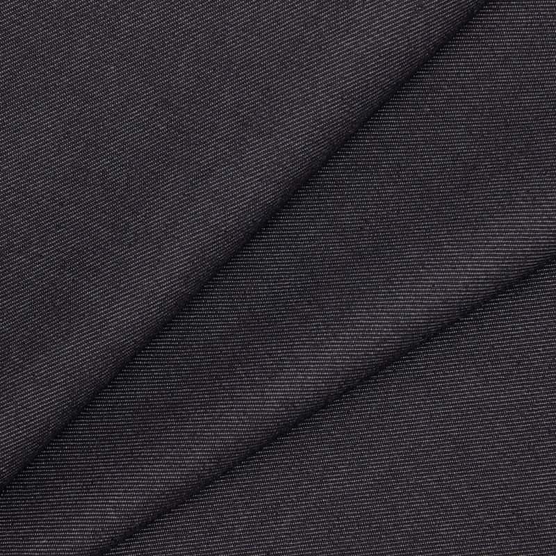 Denim fabric 100% cotton - blue