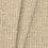 Jacquard fabric with loops - beige 
