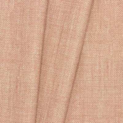Plain coated cotton - pink 
