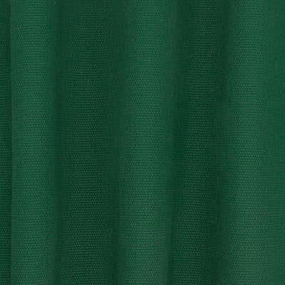 Cotton fabric - plain imperial green 
