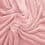 Minky velvet with wide width - pink