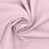 Twill lourd extensible - rose
