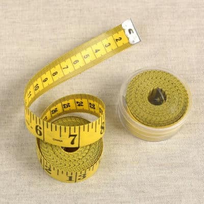 Tape measure with box 3 meters