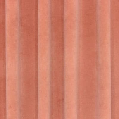 Velvet upholstery fabric - old pink 