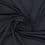 Plain tencel jersey fabric - midnight blue 