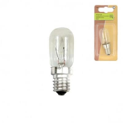 Bulb for sewing machine