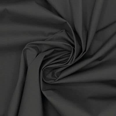 Waterproof fabric type barbour - antracite 