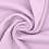  Duffle sweatshirt fabric - wisteria