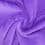 Tissu fausse fourrure - violet