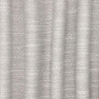 Upholstery fabric in polyester - grey