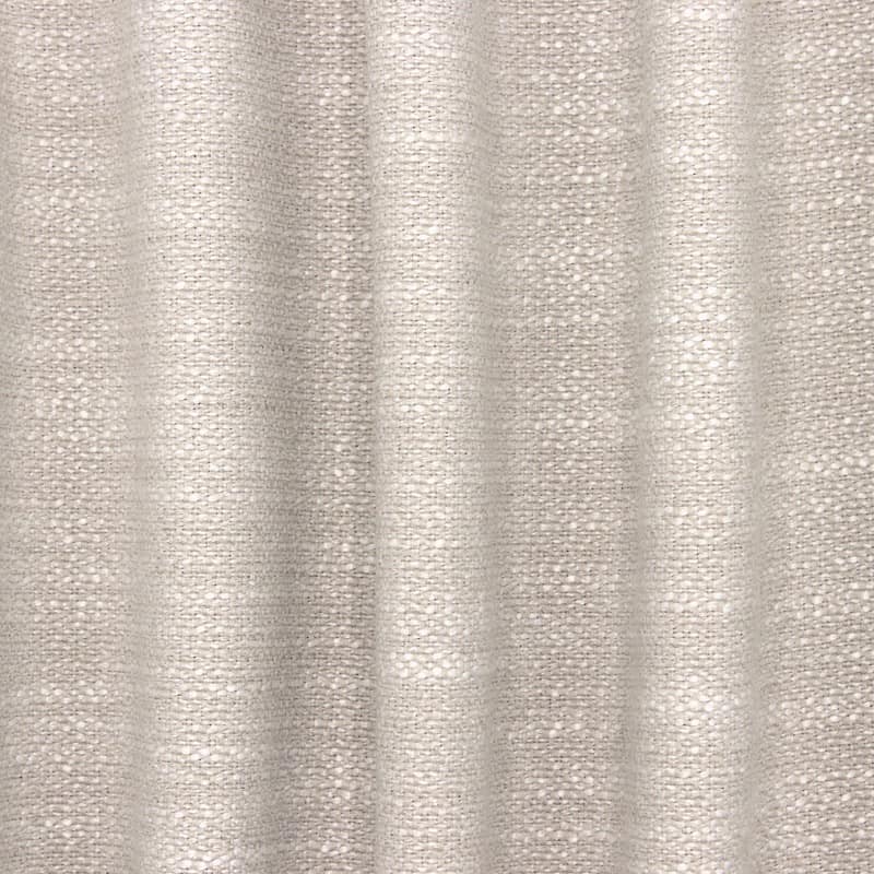 Upholstery fabric in polyester - greige