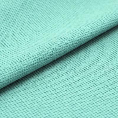Upholstery fabric - turquoise