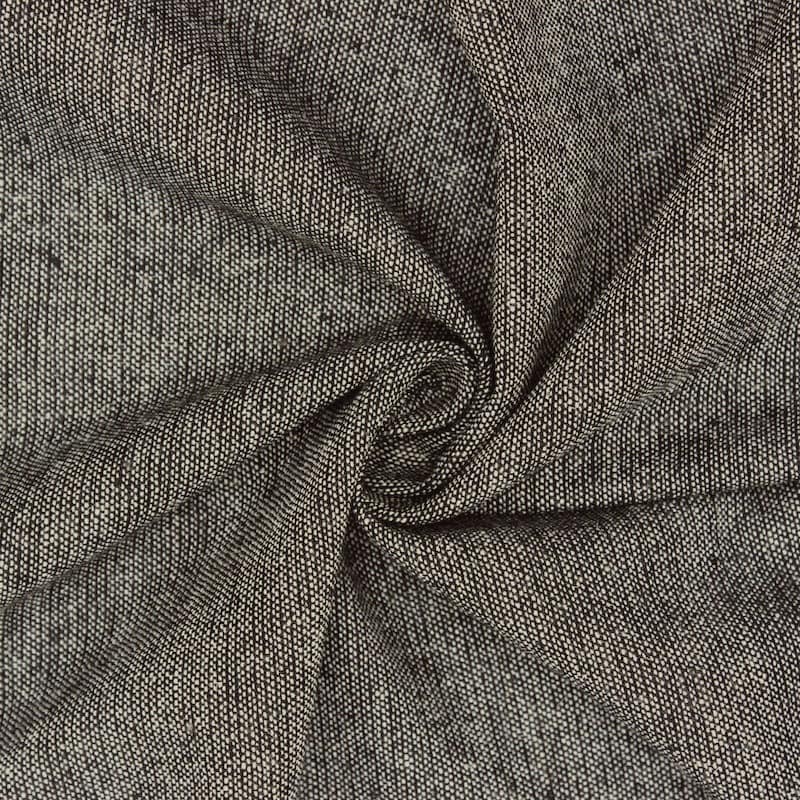 Cloth of 3m Fabric with wool aspect