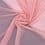 Knit lining fabric in polyester - pink