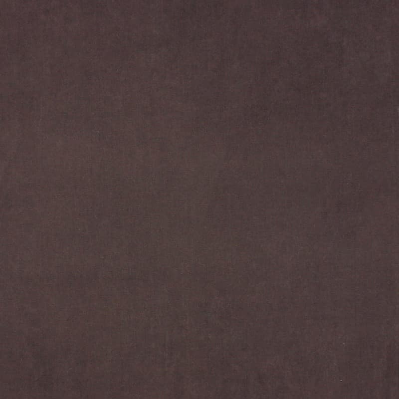Upholstery fabric - chestnut brown