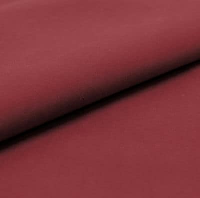 Upholstery fabric - burgondy 