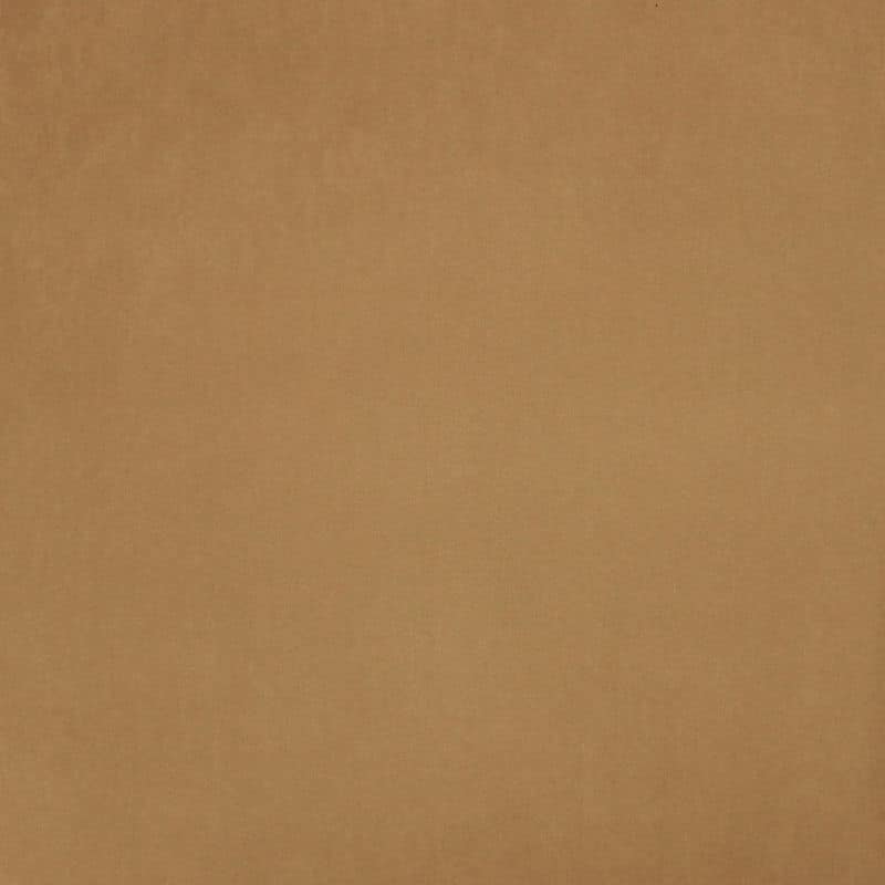 Upholstery fabric - camel