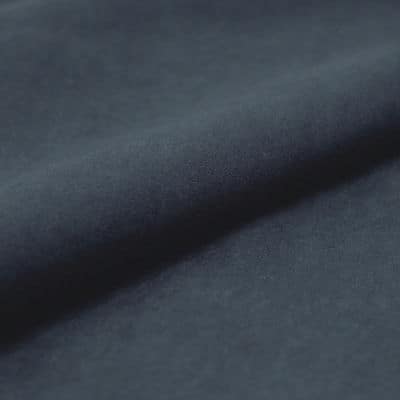 Upholstery fabric - midnight blue