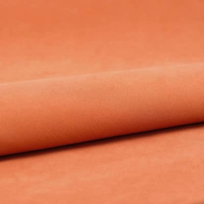 Upholstery fabric - apricot
