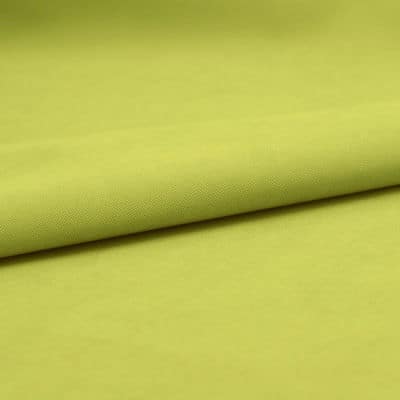 Upholstery fabric - pistachio green