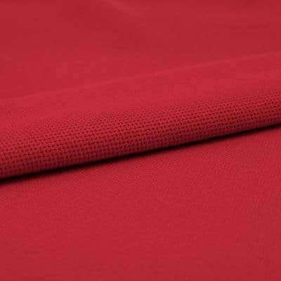 Upholstery fabric - red