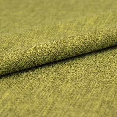 Upholstery fabric - green