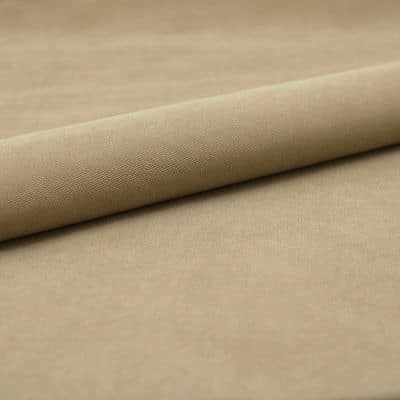 Upholstery fabric - beige