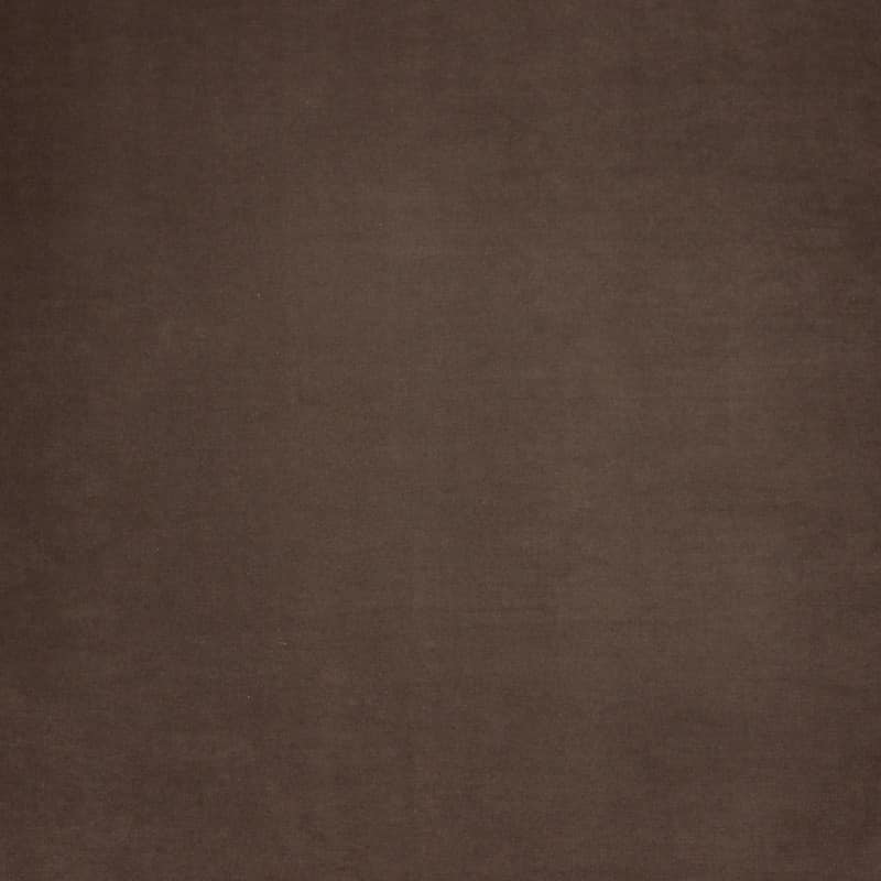 Upholstery fabric - brown