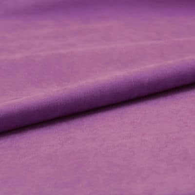 Upholstery fabric - purple