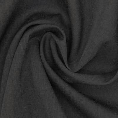 Wool fabric - grey 