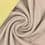 Double-sided wool fabric - beige / yellow 