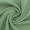 Tissu polaire extensible- vert mousse