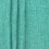 Double-sided fabric with linen aspect - teal
