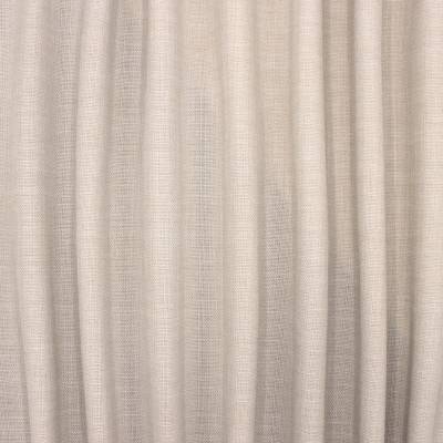 Polyester upholstery fabric - beige