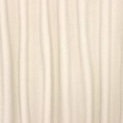 Upholstery fabric with velvety feel - off-white 