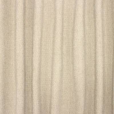 Upholstery fabric with velvety feel - beige