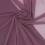 Knit polyester lining fabric - plum