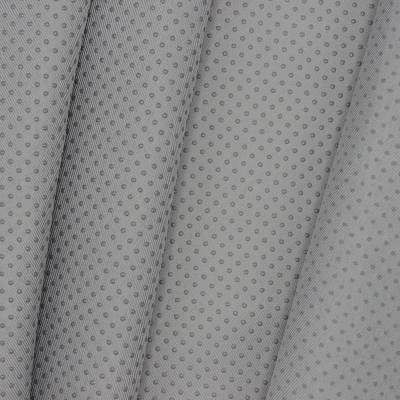 Tissu antidérapant - gris