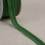 Piping cord - dark green