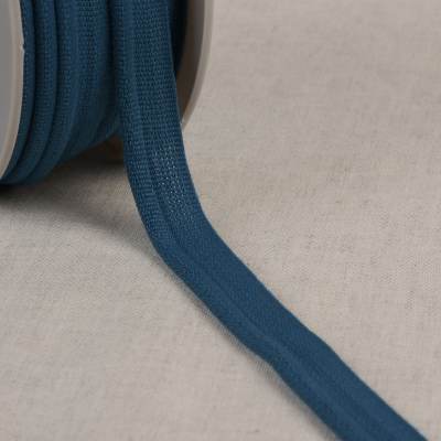 Piping cord - teal
