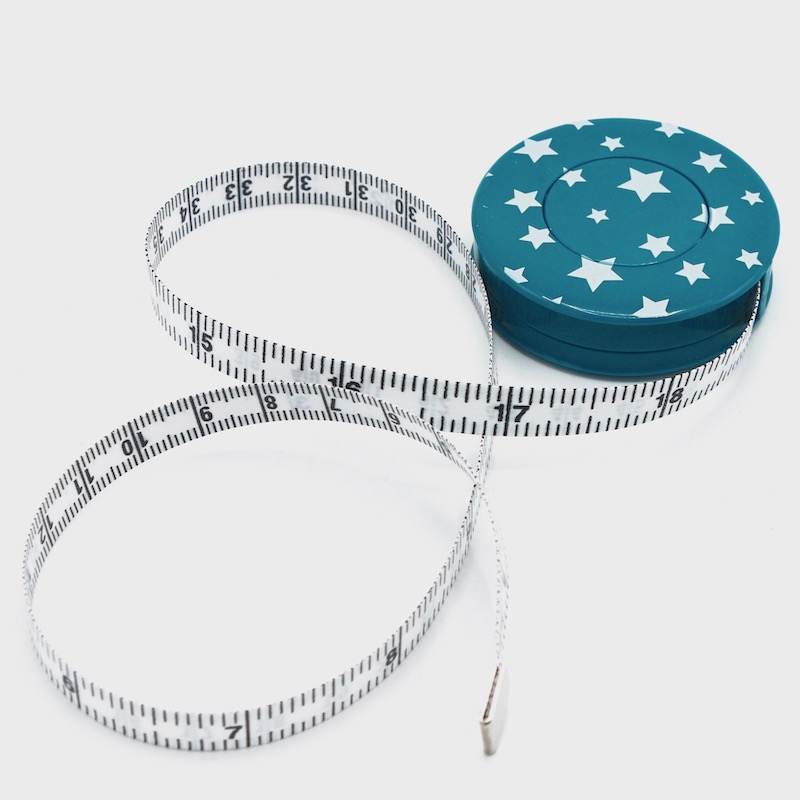 Star tape measure