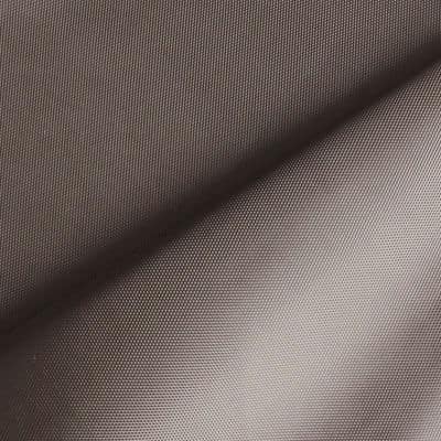 Water-repellent polyester cloth - taupe